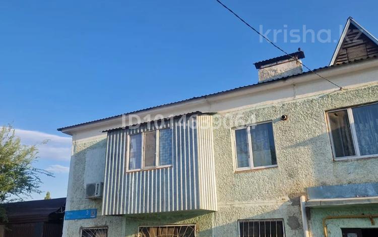 2-бөлмелі пәтер · 45.1 м² · 2/2 қабат, Жаңаталап ш/а, Мкр Жанаталап, М.Ауезов 3 — Рядом школа 81, бағасы: 10 млн ₸ в Шымкенте, Туран р-н — фото 2