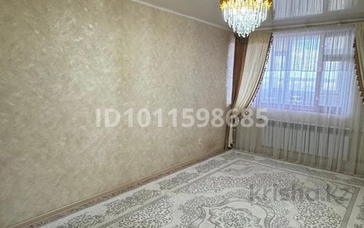 3-бөлмелі пәтер · 66.8 м² · 3/4 қабат, Мкр. Оркен 34, бағасы: 17.3 млн ₸ в Жанаозен — фото 2