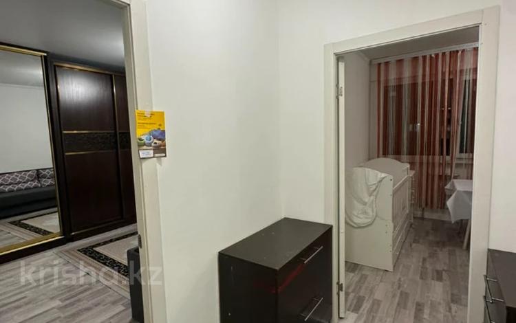 1-комнатная квартира · 45 м² · 5/10 этаж, Жунисова 14/19 — СРОЧНО!!! за 25.5 млн ₸ в Алматы, Наурызбайский р-н — фото 2