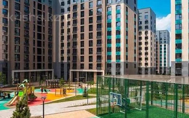 2-бөлмелі пәтер · 48 м² · 6/12 қабат, Тургут Озала 194, бағасы: 60.5 млн ₸ в Алматы, Алмалинский р-н — фото 7