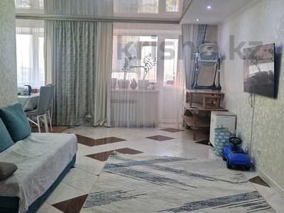 3-комнатная квартира · 92 м² · 10/10 этаж, Мира 5а за 21.5 млн ₸ в Актобе