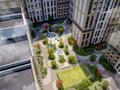 1-комнатная квартира · 43.46 м² · 2/12 этаж, ул. Фадеева, 38г 5 — Райымбек батыр-Н. Тілендиев за 29 млн ₸ в Алматы, Алатауский р-н — фото 2