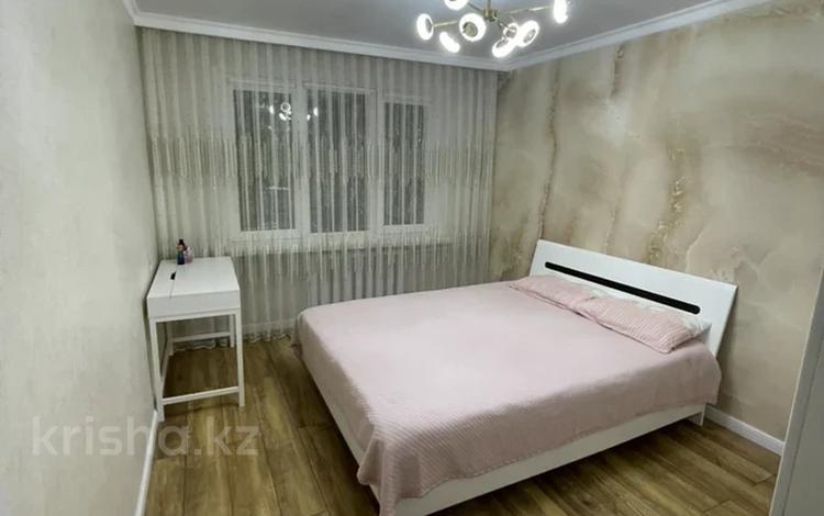 3-бөлмелі пәтер · 66 м² · 1/5 қабат, №8 ш/а. — Абая-Алтынсарина, бағасы: 45 млн ₸ в Алматы, Ауэзовский р-н — фото 83