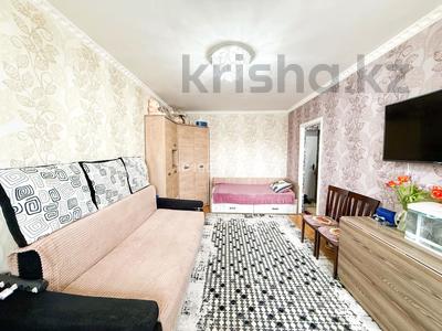 1-комнатная квартира · 40 м² · 2/4 этаж, Жансугурова 226 — Политехнического коледжа за ~ 13 млн 〒 в Талдыкоргане, мкр Жетысу