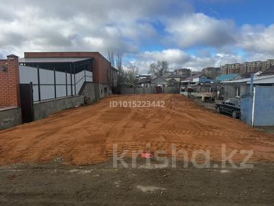 Часть дома · 4 комнаты · 100 м² · 4 сот., Торайгырова 127 за 16 млн ₸ в Актобе, мкр Москва