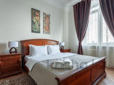 1-комнатная квартира · 44 м² · 18/19 этаж, Касыма Аманжолова 26/1 — Хазрет Султан за 12 000 ₸ в Астане, Сарайшык р-н