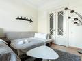 1-комнатная квартира · 44 м² · 18/19 этаж, Касыма Аманжолова 26/1 — Хазрет Султан за 12 000 ₸ в Астане, Сарайшык р-н — фото 8