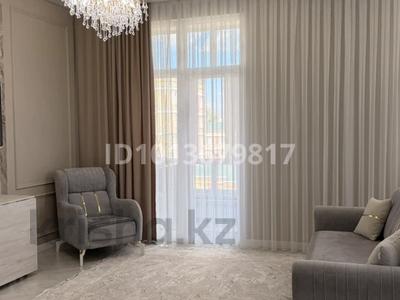 3-бөлмелі пәтер · 106 м² · 4/4 қабат, Пл.Победы 17/2, бағасы: 79 млн ₸ в Павлодаре