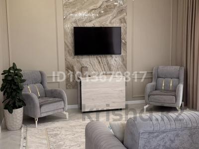 3-бөлмелі пәтер · 106 м² · 4/4 қабат, Пл.Победы 17/2, бағасы: 79 млн ₸ в Павлодаре