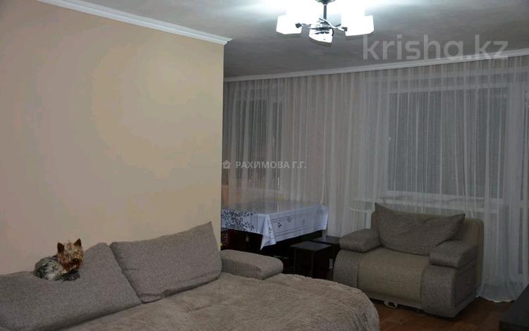 3-комнатная квартира · 61 м² · 4/5 этаж, Шакерима 75 — Кабанбай батыра за 25 млн ₸ в Семее — фото 2