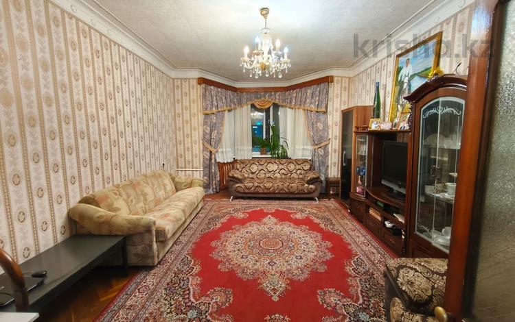 3-бөлмелі пәтер · 86.2 м² · 1/3 қабат, Исиналиева 12, бағасы: 31.9 млн ₸ в Павлодаре — фото 2