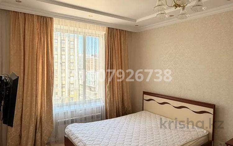 1-комнатная квартира · 40 м² · 7/8 этаж, Жошы хан 6 — Бухар жырау за 230 000 ₸ в Астане, Есильский р-н — фото 12