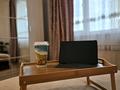 3-комнатная квартира · 75 м² · 14/18 этаж, мкр Комсомольский, Сауран 10б — Жекпе жек, Астана арена, Реабилитация, Байтерек за 32 000 ₸ в Есильский р-н