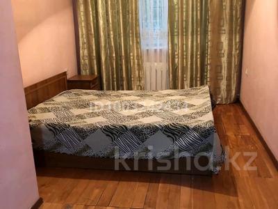 3-бөлмелі пәтер · 98 м² · 1/4 қабат, ул. Бөгенбай батыра — Исаева, бағасы: 400 000 〒 в Алматы, Алмалинский р-н