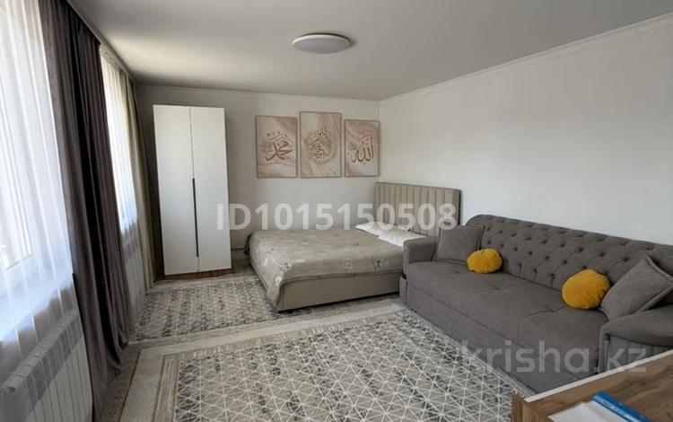 Отдельный дом · 1 комната · 60 м² · 9 сот., Сыпатаев 262 — Шамиева за 22 млн ₸ в Жаркенте — фото 3