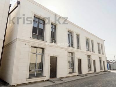 3-комнатная квартира · 61 м², Отырар 10 — Алатауская трасса за 28 млн ₸ в Туздыбастау (Калинино)