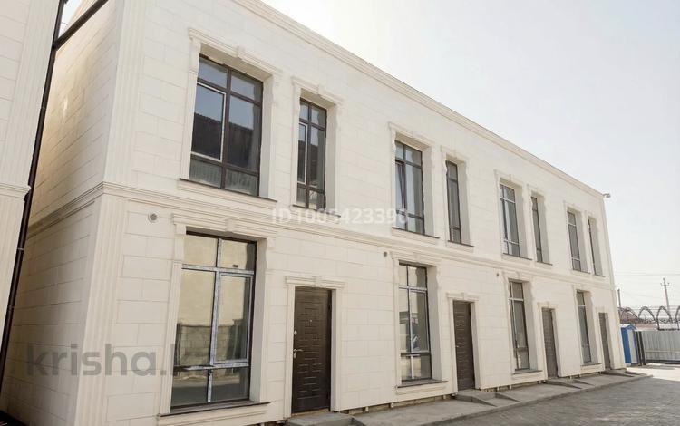 3-комнатная квартира · 61 м², Отырар 10 — Алатауская трасса за 28 млн ₸ в Туздыбастау (Калинино) — фото 14