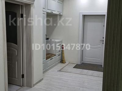 3-бөлмелі пәтер · 107 м² · 1/3 қабат, Байтерек ш/а, бағасы: 52 млн ₸ в Уральске, мкр Байтерек
