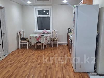 Отдельный дом · 3 комнаты · 81.5 м² · 10 сот., Санта Барбара 1 за 19 млн 〒 в Бишкуле