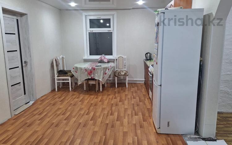 Отдельный дом · 3 комнаты · 81.5 м² · 10 сот., Санта Барбара 1 за 19 млн 〒 в Бишкуле — фото 2