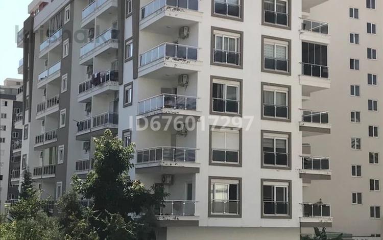 2-комнатная квартира, 65 м², 2/7 этаж, Ататюрк 141 за ~ 40 млн 〒 в Аланье — фото 2