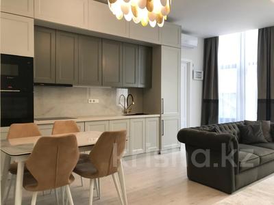 3-бөлмелі пәтер · 97 м² · 1/3 қабат, Ремизовка, бағасы: 750 000 ₸ в Алматы