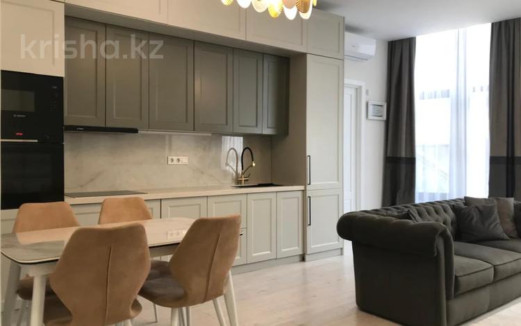 3-бөлмелі пәтер · 97 м² · 1/3 қабат, Ремизовка, бағасы: 750 000 ₸ в Алматы — фото 9