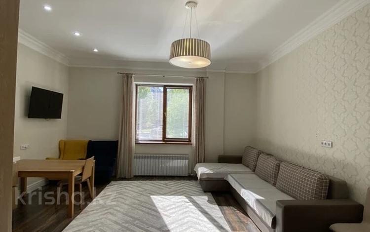 2-комнатная квартира · 65.2 м² · 1/8 этаж, Керей и Жанибек хандар 6 за 45 млн ₸ в Астане, Нура р-н — фото 47
