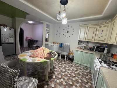 Отдельный дом · 5 комнат · 156 м² · 6.3 сот., Шангерея Бокеева 7 — Район Арман, локомотивное депо за 37 млн 〒 в Астане, Сарыарка р-н