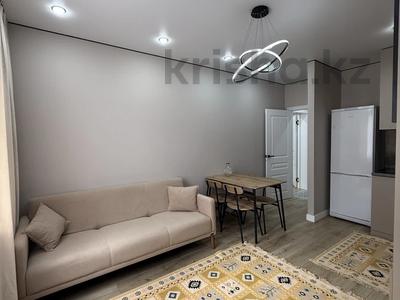 1-комнатная квартира · 42 м² · 6/7 этаж, мкр Кайрат за 30.5 млн ₸ в Алматы, Турксибский р-н