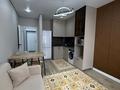1-комнатная квартира · 42 м² · 6/7 этаж, мкр Кайрат за 30.5 млн ₸ в Алматы, Турксибский р-н — фото 2