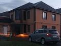 Отдельный дом · 5 комнат · 160 м² · 4 сот., Коктал 1 за 45 млн ₸ в Астане, Сарыарка р-н