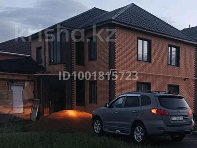 Отдельный дом · 5 комнат · 160 м² · 4 сот., Коктал 1 за 45 млн ₸ в Астане, Сарыарка р-н