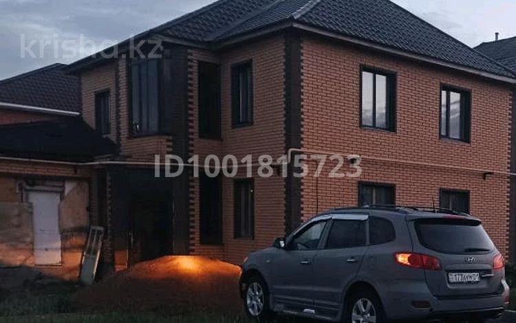 Отдельный дом · 5 комнат · 160 м² · 4 сот., Коктал 1 за 45 млн ₸ в Астане, Сарыарка р-н — фото 2