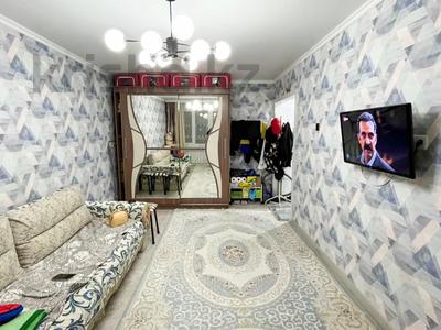 1-бөлмелі пәтер · 31 м² · 5/5 қабат, Микр. Самал, бағасы: 11.8 млн ₸ в Талдыкоргане, мкр Самал