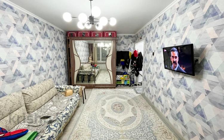 1-бөлмелі пәтер · 31 м² · 5/5 қабат, Микр. Самал, бағасы: 11.8 млн ₸ в Талдыкоргане, мкр Самал — фото 9