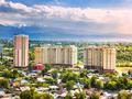 3-комнатная квартира · 76 м² · 21/22 этаж, Тлендиева 223 — Абая за 58.8 млн ₸ в Алматы, Алмалинский р-н — фото 9