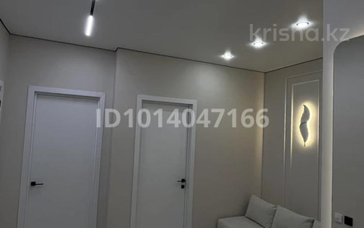 2-комнатная квартира · 50 м² · 12/13 этаж, мкр Тастак-1, Мкр Тастак-1, проспект Райымбека 348/1 — Райымбека-Петрова за 350 000 ₸ в Алматы, Ауэзовский р-н — фото 2
