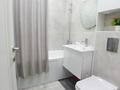 3-бөлмелі пәтер · 112.4 м² · 4/5 қабат, мкр. Алтын орда, бағасы: 52 млн ₸ в Актобе — фото 9