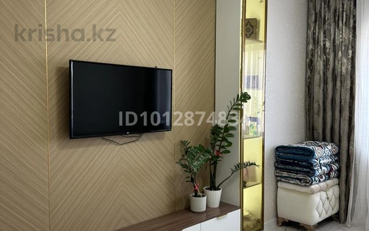 2-комнатная квартира · 50 м² · 1 этаж, 11 23/2 за 17.5 млн ₸ в Туркестане — фото 16