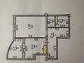 2-комнатная квартира · 50 м² · 1 этаж, 11 23/2 за 17.5 млн ₸ в Туркестане — фото 16