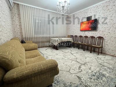 3-комнатная квартира, 67 м², 6/6 этаж, М.Маметова 43 за 18.5 млн 〒 в Жезказгане