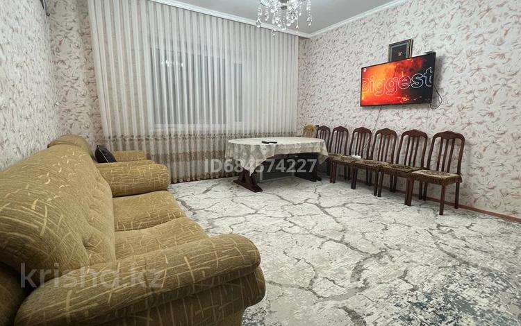 3-комнатная квартира, 67 м², 6/6 этаж, М.Маметова 43 за 18.5 млн 〒 в Жезказгане — фото 24