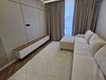 2-бөлмелі пәтер · 65 м² · 7/9 қабат, Каныша Сатпаева 90а/1, бағасы: 85 млн ₸ в Алматы, Бостандыкский р-н — фото 11