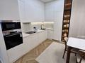 2-бөлмелі пәтер · 65 м² · 7/9 қабат, Каныша Сатпаева 90а/1, бағасы: 85 млн ₸ в Алматы, Бостандыкский р-н — фото 17