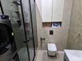 2-бөлмелі пәтер · 65 м² · 7/9 қабат, Каныша Сатпаева 90а/1, бағасы: 85 млн ₸ в Алматы, Бостандыкский р-н — фото 19