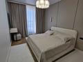2-бөлмелі пәтер · 65 м² · 7/9 қабат, Каныша Сатпаева 90а/1, бағасы: 85 млн ₸ в Алматы, Бостандыкский р-н — фото 2