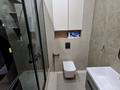 2-бөлмелі пәтер · 65 м² · 7/9 қабат, Каныша Сатпаева 90а/1, бағасы: 85 млн ₸ в Алматы, Бостандыкский р-н — фото 22