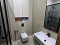 2-бөлмелі пәтер · 65 м² · 7/9 қабат, Каныша Сатпаева 90а/1, бағасы: 85 млн ₸ в Алматы, Бостандыкский р-н — фото 23