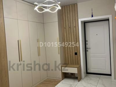 2-комнатная квартира · 70 м² · 8/9 этаж, Толстого 27 — Каирбекова-Толстого за 400 000 ₸ в Костанае